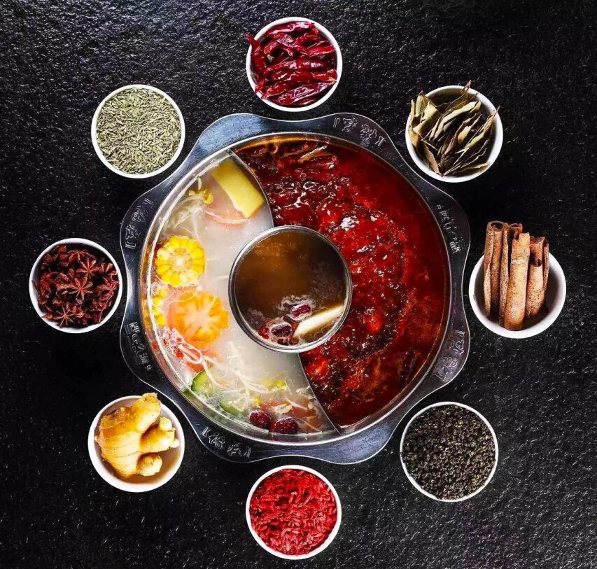 名麦火锅加盟