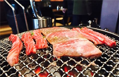 朴大叔烤肉加盟