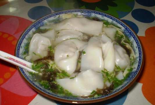 玲珑代理馄钝加盟