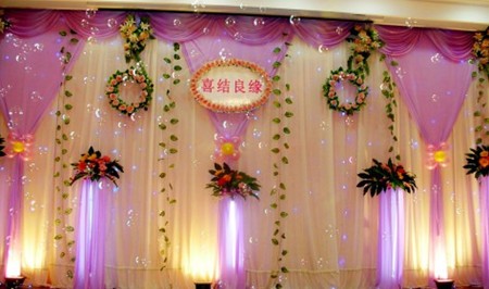 新纪缘婚庆