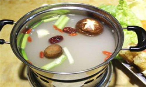沫伐小火锅加盟