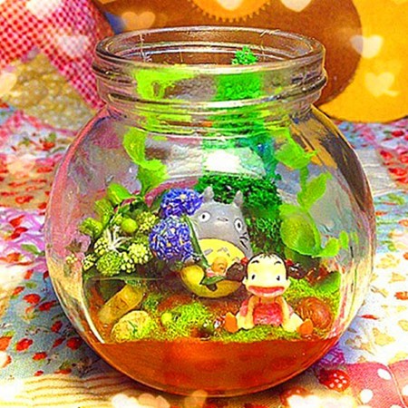 纤纤男女diy创意乐园