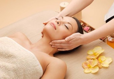 美斯蒂亚spa