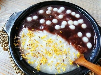 二姐粥铺加盟