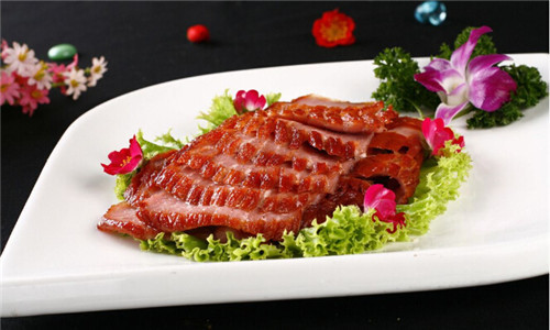 港饮港食加盟