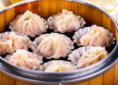 苏永顺汤包