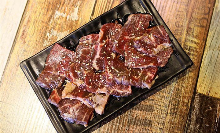 明洞黄金牧场韩式烤肉店