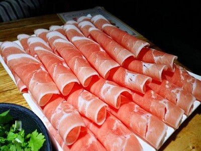 锅巴饮年代火锅