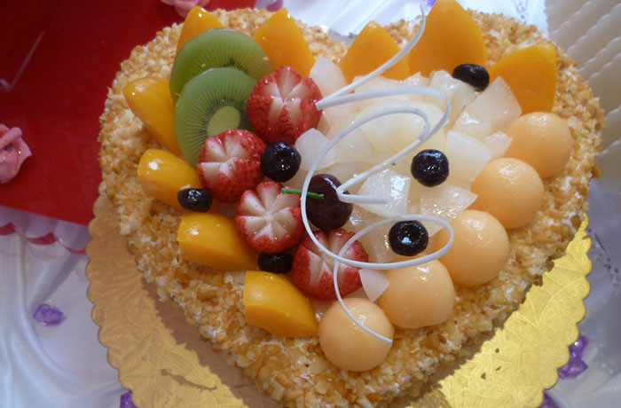 爱芝语食品有限公司