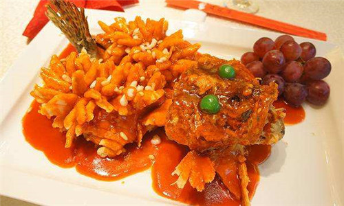 天意小馆加盟