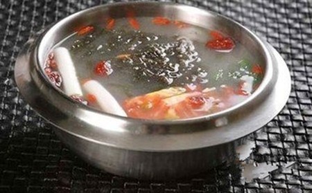 福鼎海鲜肥牛火锅