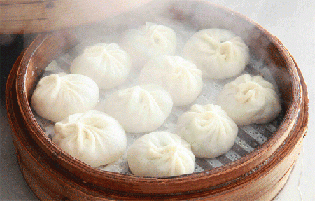 锡笼记汤包加盟