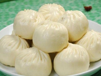 张小生包子加盟