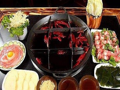君之薇火锅