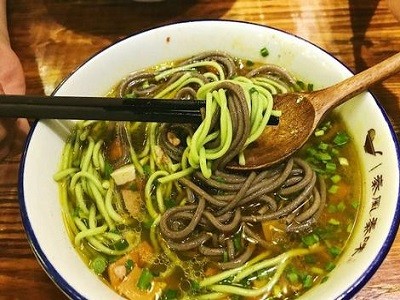秦风秦味加盟加盟