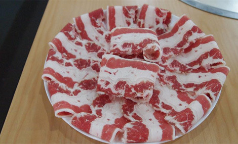 梨泰院TABOM巴西烤肉