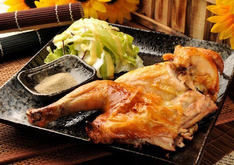 超级无敌鸡排饭