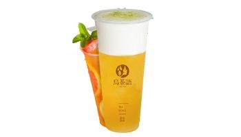 乌茶语加盟