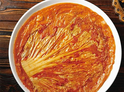 韩膳宫料理