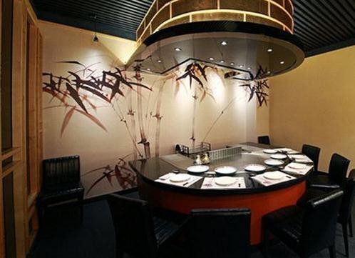 仙那度铁板烧