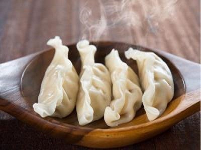 君福百家喜饺子