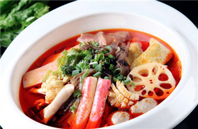 佳圆碗里香麻辣烫