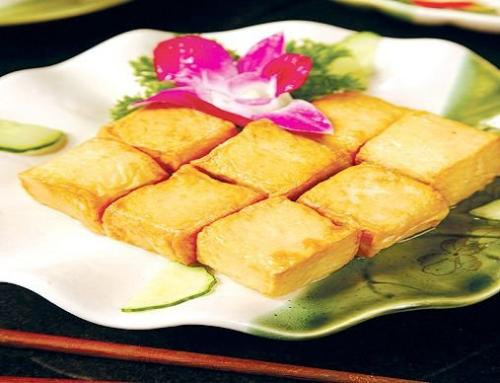 亚太鱼豆腐加盟