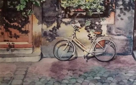 艺高艺术加盟