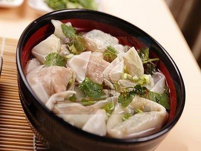 凝鑫阁馄饨加盟