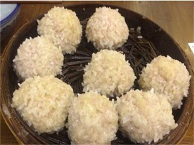 饭小二快餐加盟
