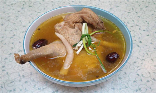 澳门味道加盟