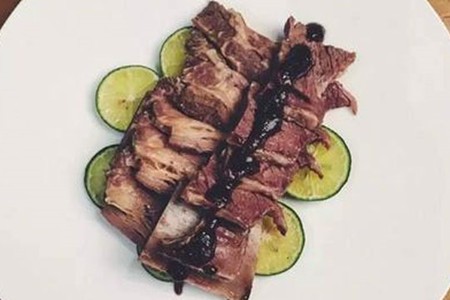 饭健真空冷冻健身餐