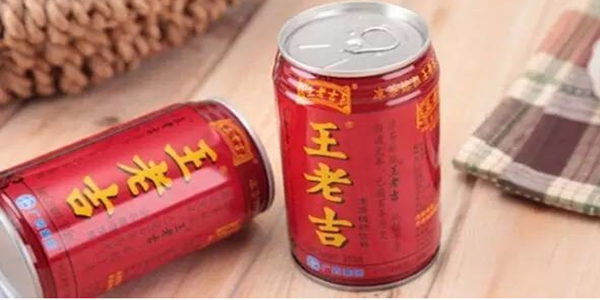 王老吉凉茶加盟