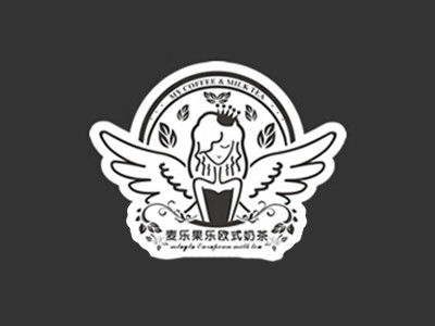 麦乐果乐奶茶加盟