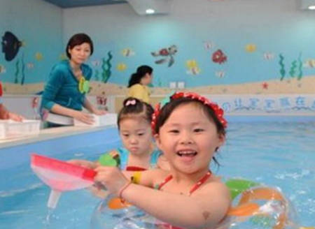 七彩虹自然水疗馆加盟
