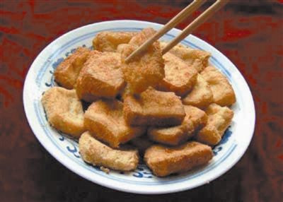 东德来小吃加盟