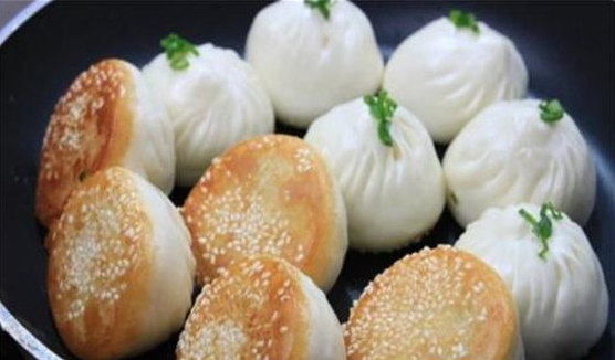 千食客传世生煎加盟