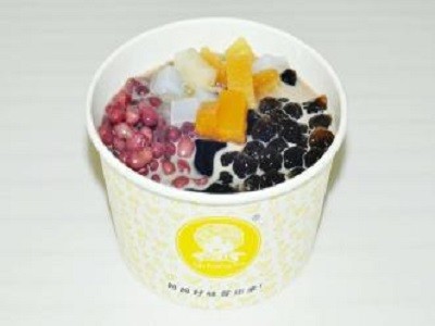豆花妈妈加盟