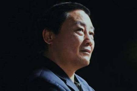 娃哈哈集团董事长宗庆后创业故事