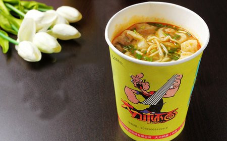 大力杯面加盟 大力杯面加盟