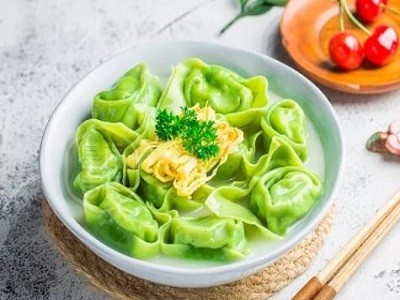 皇尚吉祥馄饨