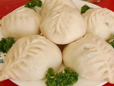 老胜香包子加盟
