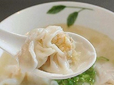 大福小福馄饨世家