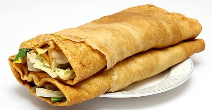 周大力煎饼加盟