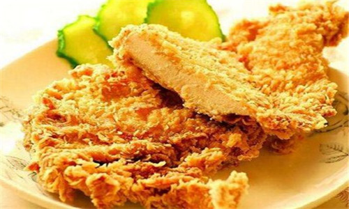 小心鸡鸡排加盟