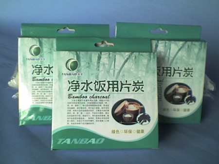 炭宝SPA加盟