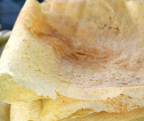 郑记煎饼加盟