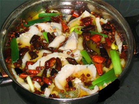 鱼掌门火锅