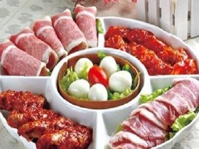 汉拿园涮烤吧加盟