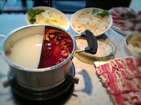 花鼓香豆捞